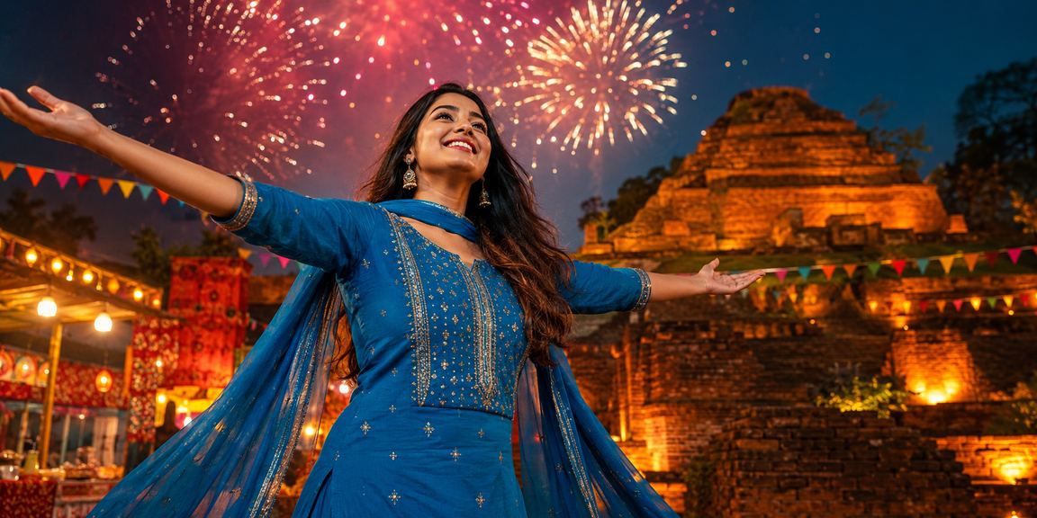 কুমিল্লায় এন্টারটেইনমেন্ট ক্যাসিনোতে সালোয়ার কামিজে ভিআইপি গেমিং অভিজ্ঞতা
