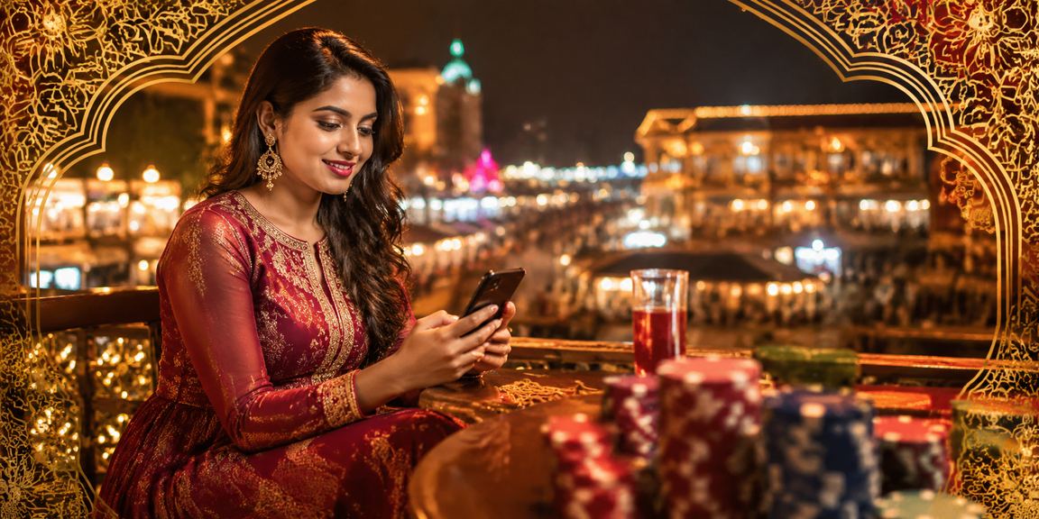 কুমিল্লায় পহেলা বৈশাখে মোবাইল ক্যাসিনো ব্যবহারকারীর অভিজ্ঞতা