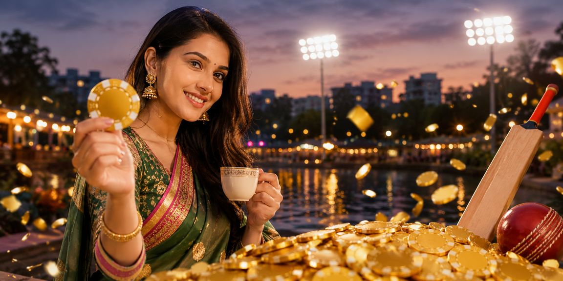 ঢাকায় ক্রিকেট বেটিং প্রোমোশনে অংশ নিচ্ছেন একজন বাংলাদেশী খেলোয়াড়