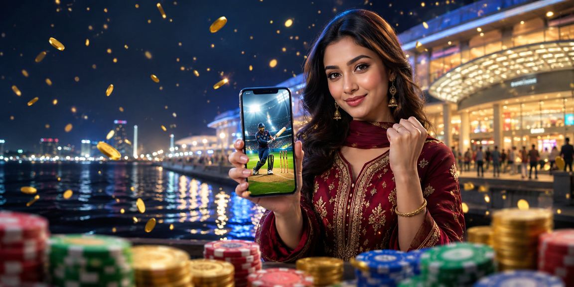 ঢাকায় ক্রিকেট বেটিং - বাংলাদেশী মডেল ও স্পোর্টস বেটিং প্ল্যাটফর্ম