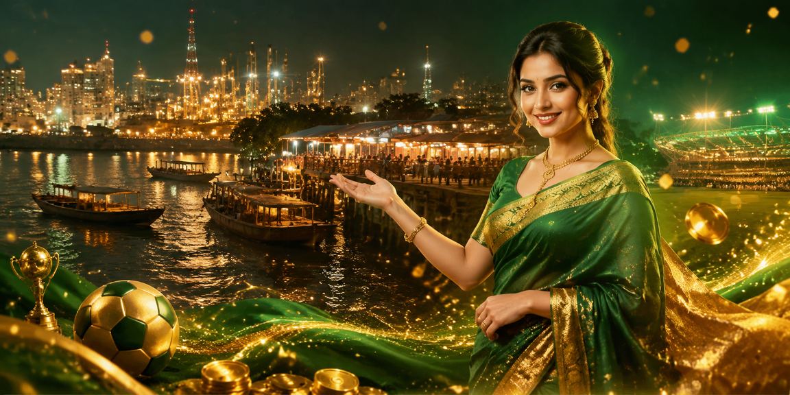 নারায়ণগঞ্জ বেটিং - ঐতিহ্যবাহী পরিবেশে স্পোর্টস বেটিং
